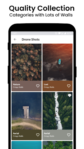 Crispy - Dope Stock Wallpapers screenshot 11