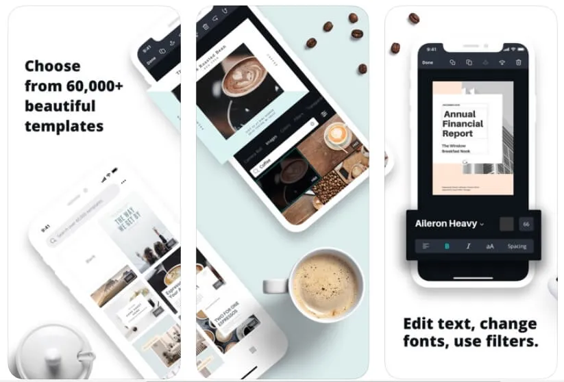 canva