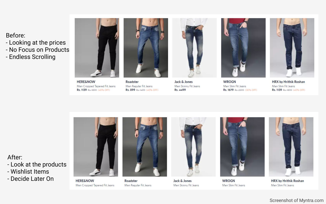 Shop with Family screenshot 1
