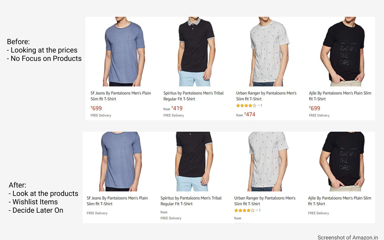 Shop with Family screenshot 2
