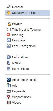 fb settings pane fb settings pane