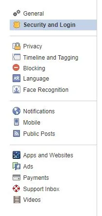 fb settings pane fb settings pane