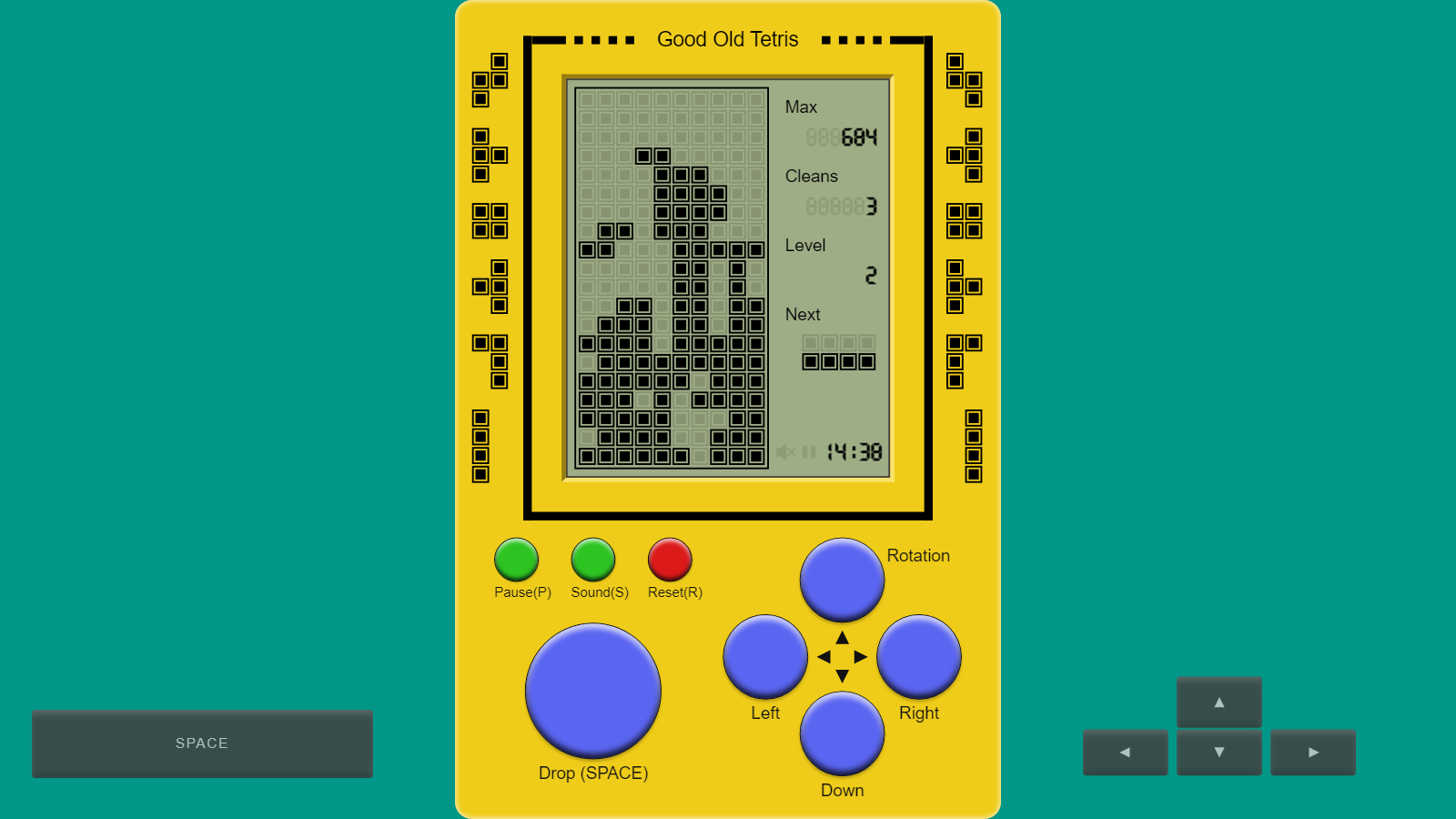 play-good-old-tetris