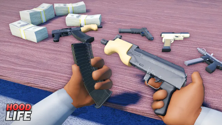 Roblox Hood Life Codes (October 2026)