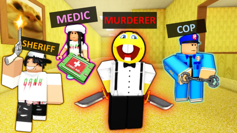 Roblox The Dank Murderer X Codes (October 2026)