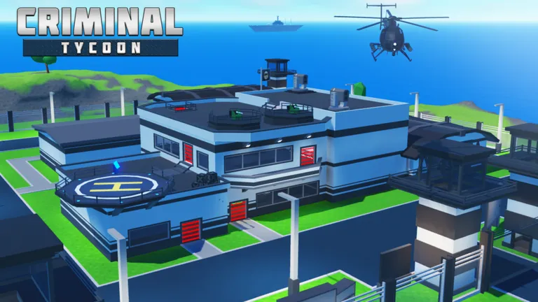 Roblox Criminal Tycoon Codes (October 2026)