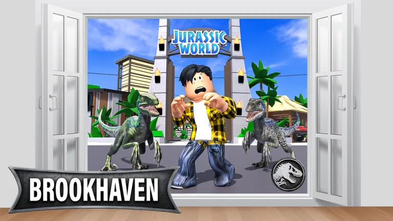 Roblox Brookhaven Codes (October 2026)