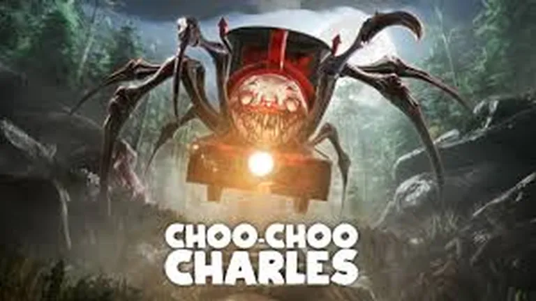Roblox Choo Choo Charles Codes (October 2026)