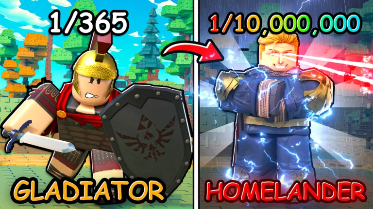 Roblox RNG Battles Codes (October 2026)