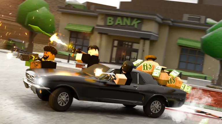 Roblox Ohio Codes (October 2026)