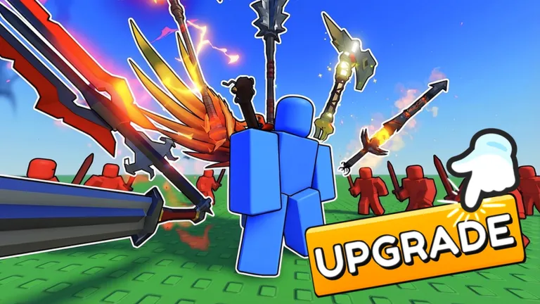 Roblox Blade Simulator Codes (September 2026)