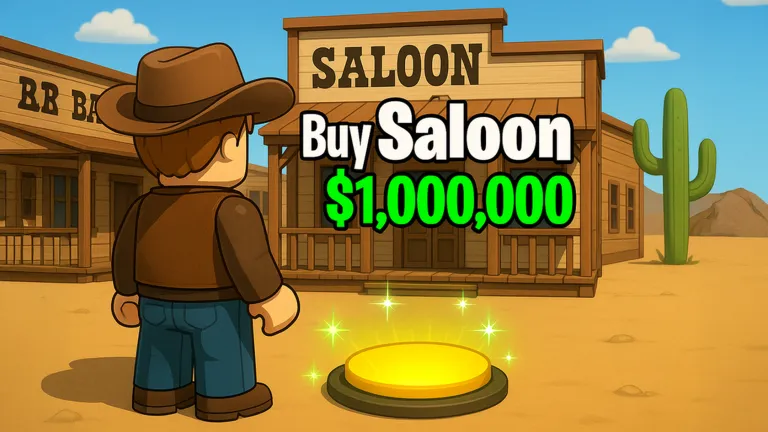 Roblox Cowboy Tycoon Codes (October 2026)