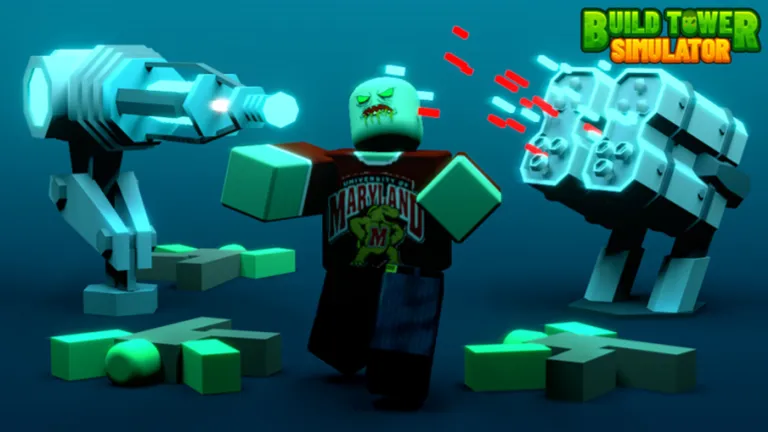 Roblox Build Tower Simulator Codes (October 2026)