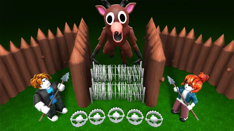 Roblox 99 Nights In The Forest Codes (September 2026)