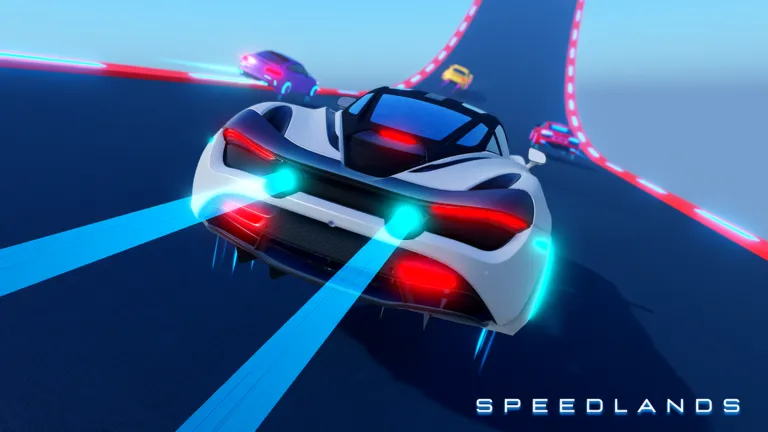 Roblox Speedlands Codes (October 2026)
