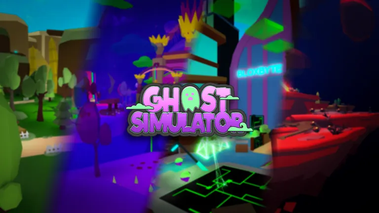 Roblox Ghost Simulator Codes (October 2026)