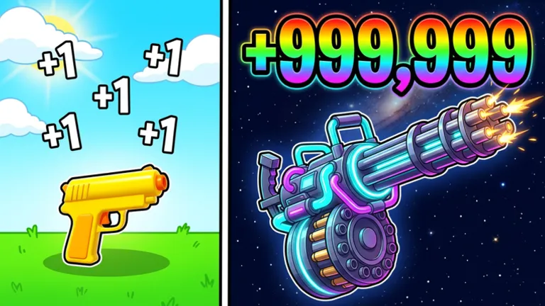Roblox Gun Simulator Codes (October 2026)