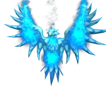 Icy Arctic Fowl