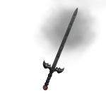 Evil Knight Sword