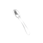 Throwing Spork