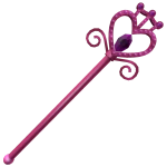 Pretty Pretty Princess Scepter