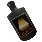 Slateskin Potion