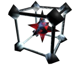 Subspace Tripmine