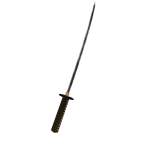 Ronin Katana