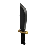 Bombo's Survival Knife