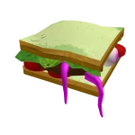 Space Sandwich