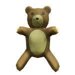 Teddy Bloxpin