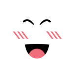 Super Super Happy Face