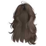 Messy Mermaid WavesBrown
