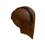 Cinnamon Hair