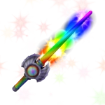 Rainbow Periastron Omega