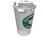 Starblox Latte