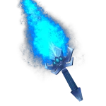 Ice Dragon Slayer