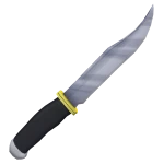 Mad Murderer Knife