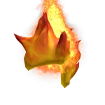 Flaming Mohawk