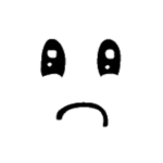 Sad Face