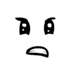 Angry Face