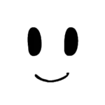 Happy face