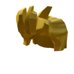 Blonde Spiked Hair