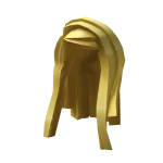 Straight Blonde Hair