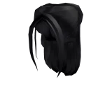 Black Royal Braid
