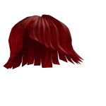 Crimson Shaggy 2.0
