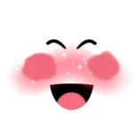Super Super Aesthetic Face