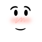 blush Face