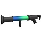 Marshmallow Shooter