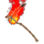 Skeleton Scythe